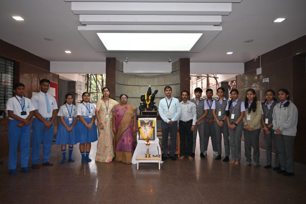 Kanakadasa Jayanti Celebration